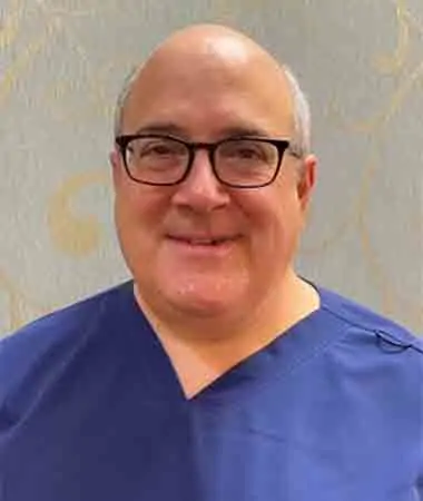 Dr. John Gentuso | Townsend Dental Group